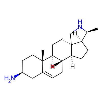 Conarrhimine