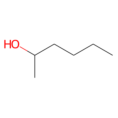 2-Hexanol