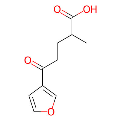 (S)-Batatic acid