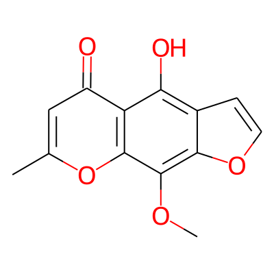 Khellinol