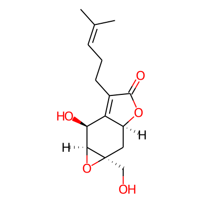 Paniculide B