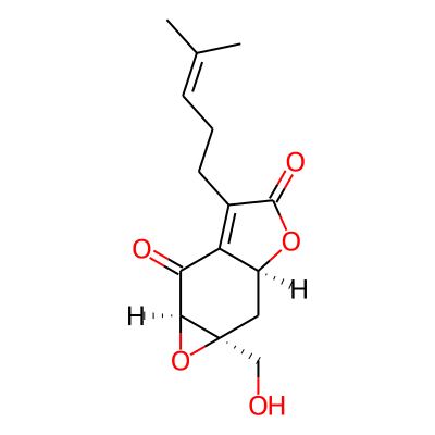 Paniculide C