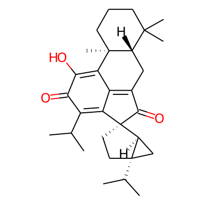 Chamaecydin