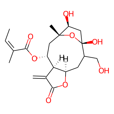 4,5-Dihydroniveusin A