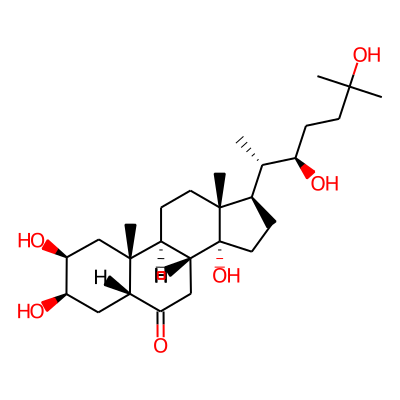 Cheilanthone A