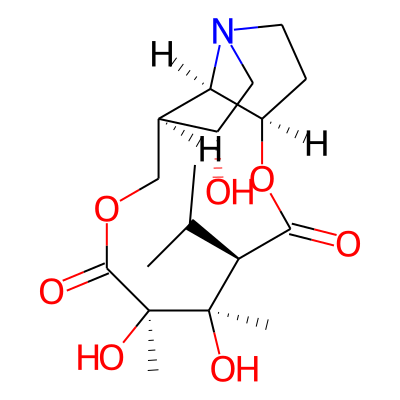 Croalbidine