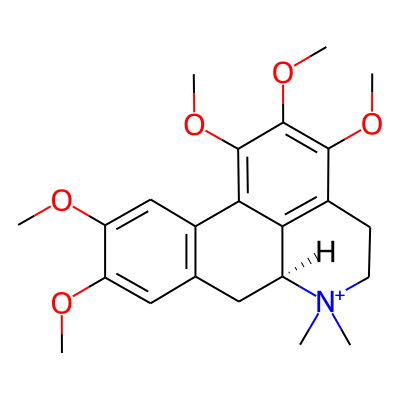 N-Methylpurpuerine