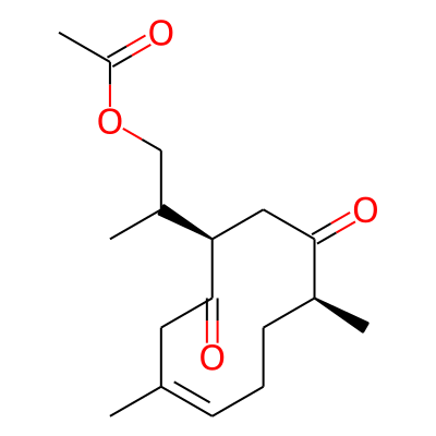 Acetoxyneocurdione