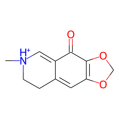 Cotarnoline