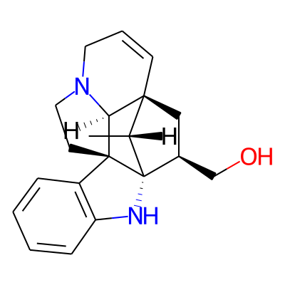 Vindolininol