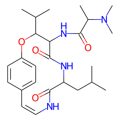 Nummularine K