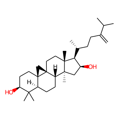 Cyclomahogenol