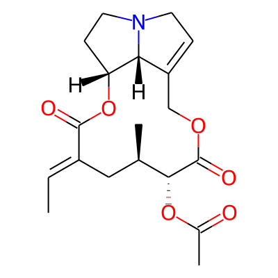 Crotastriatine