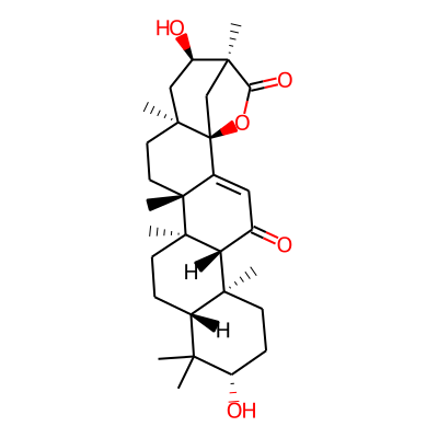 21alpha-Hydroxyisoglabrolide