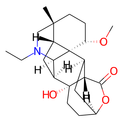 Heterophyllisine