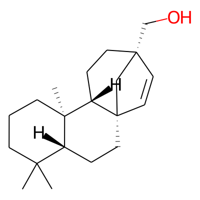 Erythroxylol B