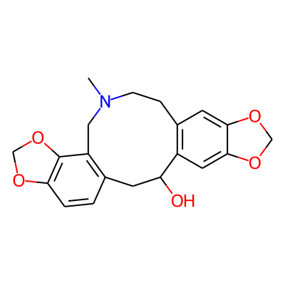 Dihydroprotopine
