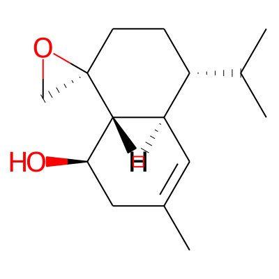 Khusinol oxide