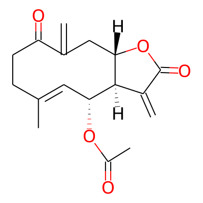 Chrysanolide