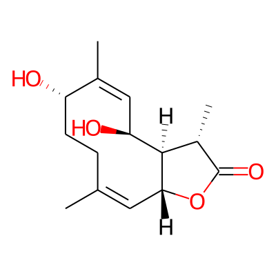Germacranolide