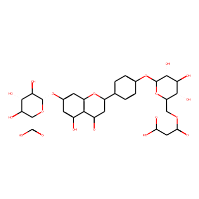 Apigenin-4'-o-(6-o-malonyl-beta-d-glucoside)-7-o-beta-d-glucuronide