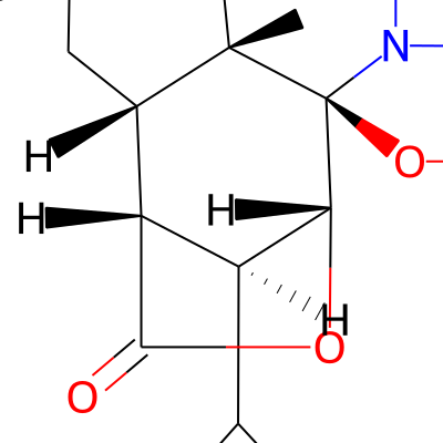 Dendroxine