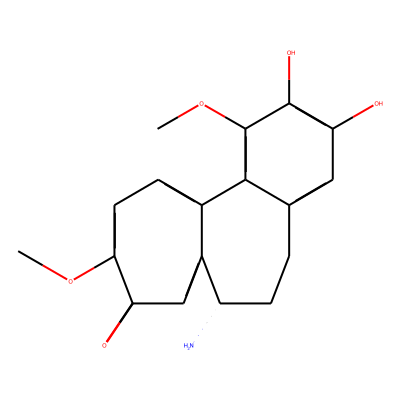 2,3-Didemethyl-n-deacetylcolchicine