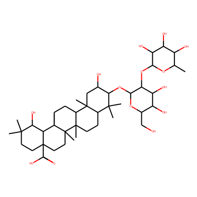 Arjunoside II