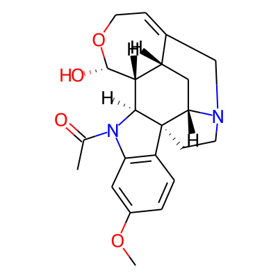 11-Methoxydiaboline