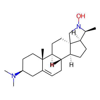 Regholarrhenine D