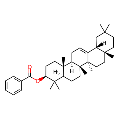 beta-Amyrin benzoate
