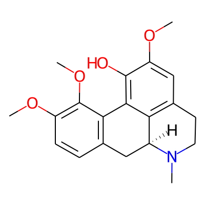 Corydine