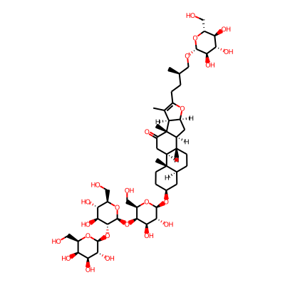 Terrestrosin K