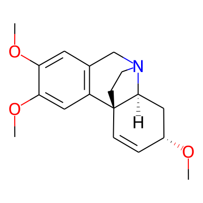 O-Methylmaritidine