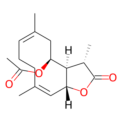 Acetylbalchanolide