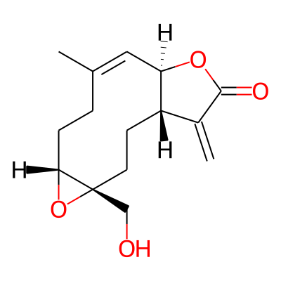 Melampomagnolide A