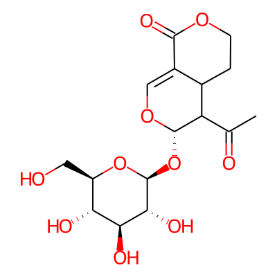 Alboside A