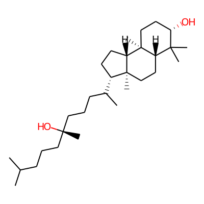 Malabaricanediol