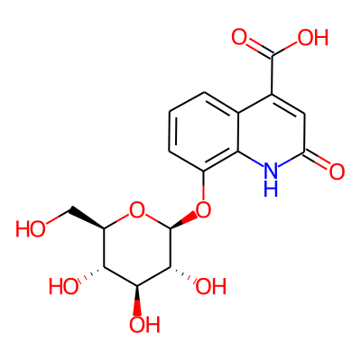 Zeanoside B