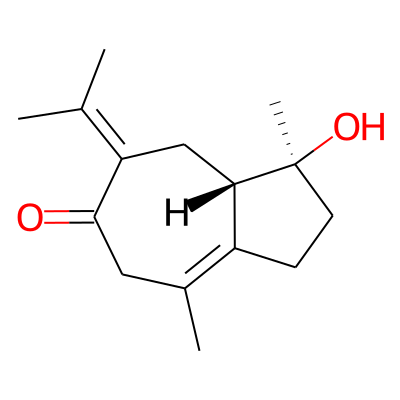 Neoprocurcumenol