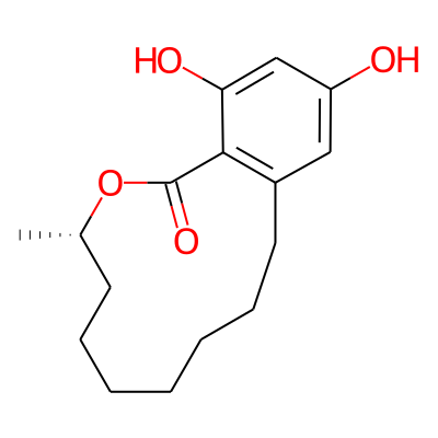 Des-o-methyllasiodiplodin