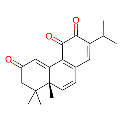 Pygmaeocin B
