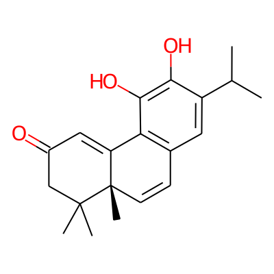 Pygmaeocin C