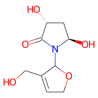 Fulvanine A