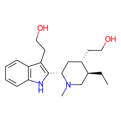 Guettardine