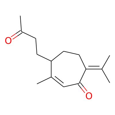 Isocurcumadione