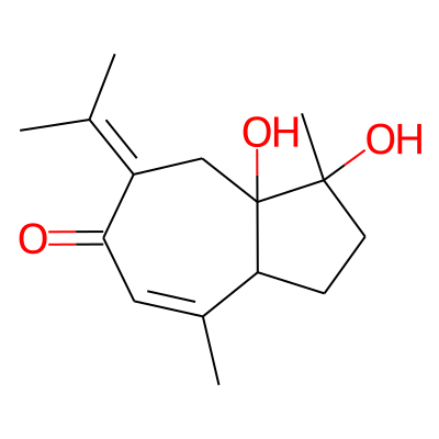 Procurcumadiol