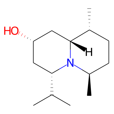 Plumerinine