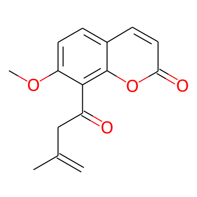 Micropubescin