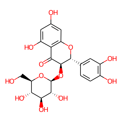 Taxifolin-3-glucoside